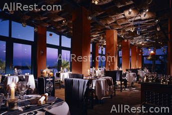 Sheraton Miramar Resort 19